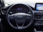 Ford Focus Activ 2018 года (WW)